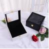 Buy cheap Rose Flower Custom Paper Packaging Box Romantic Holiday Gift Box Decoration Confession from wholesalers