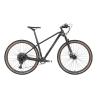 Buy cheap 29 Inch Wheel Carbon Fiber Mountain Bike SRAM SX 12S Hydraulic Disc Brake from wholesalers