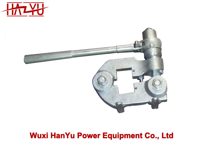 Buy cheap SYD-100 100kN Transmission Line Stringing Tools High Altitude Crimping Tools from wholesalers