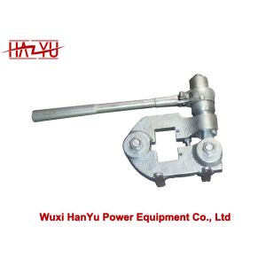 Buy cheap SYD-100 100kN Transmission Line Stringing Tools High Altitude Crimping Tools from wholesalers