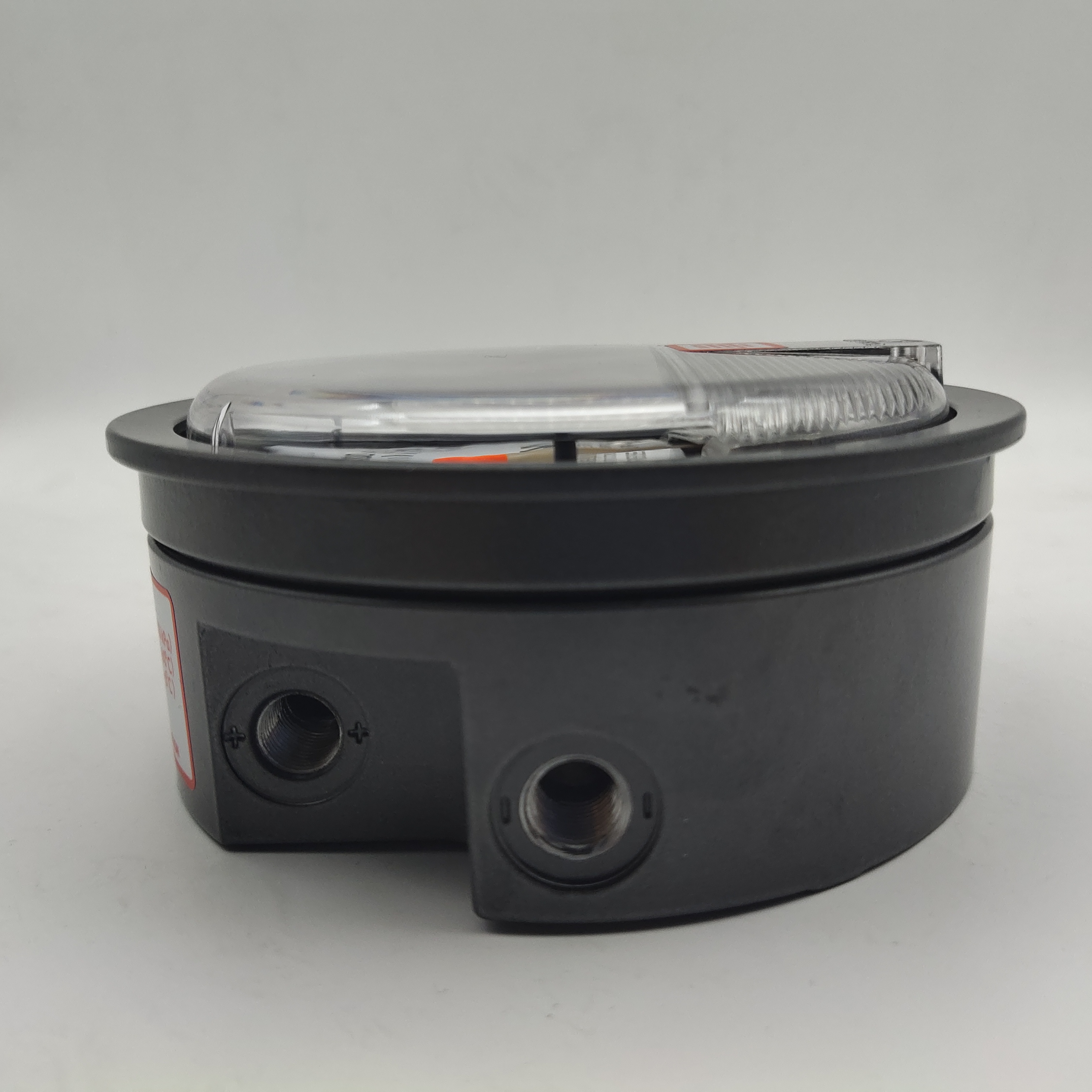 Customized OEM Support Analog Differential Pressure Gauges for HVAC Systems and Applications
