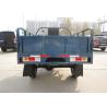 Buy cheap Gasoline Motorized Cargo Tricycle / 150CC Air Cooling Three Wheel Cargo Motorcycle from wholesalers