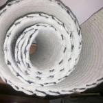 Composite Drainage Network for Municipal Engineering Landfill Railway Highway