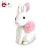 Buy cheap Plastic bunny rabbit piggy bank For Promotional Gifts CPSIA ASTM standard from wholesalers