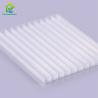 Buy cheap 4-12mm Thick Steeple Greenhouse Cover Materials Corrugated Plastic Greenhouse Panels from wholesalers