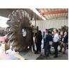 Buy cheap 100kw-50mw 6-10kV F Rated Frequency Pelton Turbine Generator With Stainless Steel Runner from wholesalers