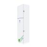 Buy cheap Vertical 471CFM 800CMH Energy Recovery Ventilation System from wholesalers