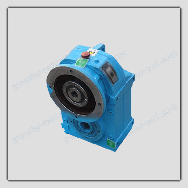 Industrial heavy load steel coil rail transport trolley for aluminum factory apply