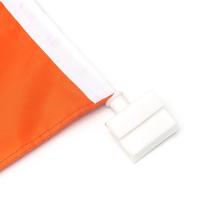 Buy cheap Custom Car Flag Personalized Transportation Accessories Promotional Advertising product