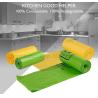 Buy cheap biodegradable Pet Waste Bags Dog Poop Bag, Factory direct high quality biodegradable plastic dog poop pet waste bag from wholesalers