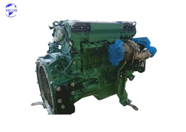Buy cheap NEW Penta TAD850VE TAD851VE Construction Machinery Engine Stock Price from wholesalers