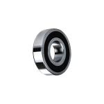 Stainless Steel Deep Groove Ball Bearing Durable Flour Machine Bearing 6311