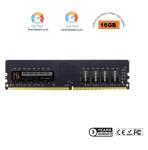 32GB RAM DDR4 3200MHz Laptop Memoria RAM Within Cooling Fin RoHS Certified