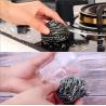 Buy cheap Round Stainless Steel Cleaning Ball Kitchen Cleaning Stainless Steel Scrubber from wholesalers
