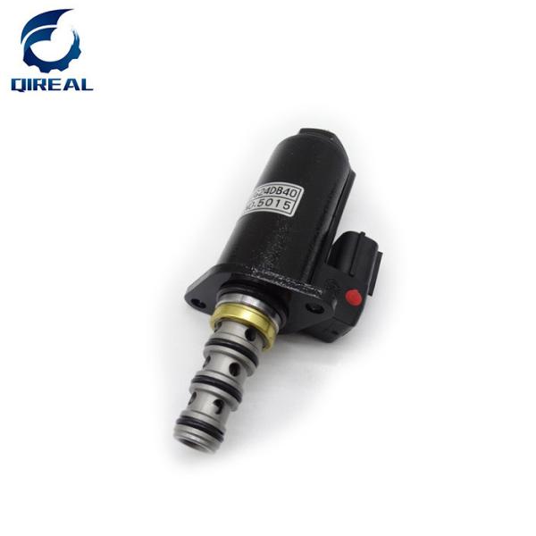 Buy cheap SK200-6 Safety Lock Solenoid Valve G24DB40 YN35V00020F1 from wholesalers