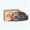Buy cheap T27 Semi Flex Net Tungsten Angle Grinder Cutting Discs 7" 9" 1/4" from wholesalers