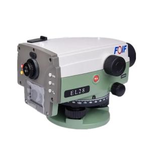 China 28X Digital Transit Automatic Level Measuring Instrument Foif EL28 on sale