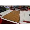 Buy cheap Wefoam High Density Non Toxic 77" EVA Teak Foam from wholesalers
