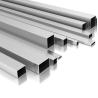 Buy cheap 6063 T5 Aluminum Square Hollows Mill Finish Seamless Aluminum Tubing from wholesalers