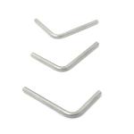 CNC Micro 304 Stainless Steel Tube Bending Small Diameter For Medical Industry