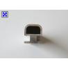 Buy cheap Dependable Performance Aluminum Channel Profiles Extruded High Durability from wholesalers