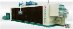 Buy cheap Thermoforming Polystyrene Production Line HLRCY-700/800 1.5mm Sheet Thickness from wholesalers