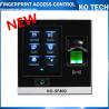 Buy cheap KO-SF400 IP Based Fingerprint Terminal Access Control System from wholesalers