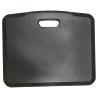 Buy cheap Anti Bacterial Nonslip PU Mats Standing Anti Fatigue Office Desk Pad Mats from wholesalers