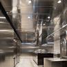 Buy cheap 304 / 316 / 201 / 430 Stainless Steel Ceiling Tiles With Easy Cleaning from wholesalers
