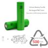 Buy cheap Original 18650 VTC4 Cylindrical Rechargeable Lithium Ion Battery from wholesalers
