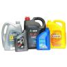 Buy cheap HDPE Lubricant Container Plastic Bottle Mold from wholesalers