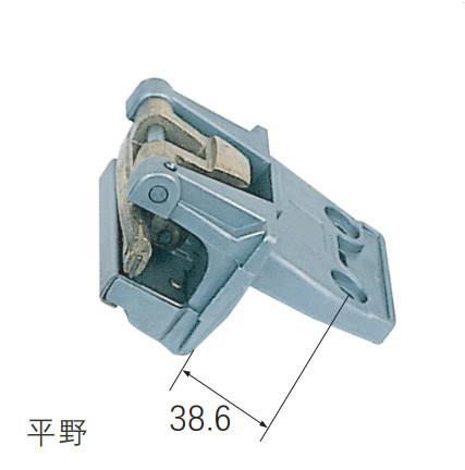 Buy cheap Double Purpose Stenter Pin Clip LK Machine Stenter Spare Parts Industrial from wholesalers