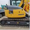 Buy cheap 2018 Used Komatsu 78US-6 Excavator with Original Hydraulic Cylinder in Good Condition from wholesalers
