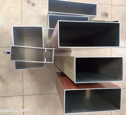 Buy cheap Visible Curtain Wall Aluminum Frame from wholesalers