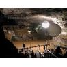Buy cheap 1000w RGBW LED Film Lighting Balloon For Video film TV Production from wholesalers