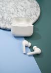 Noise Cancelling Water Resistant Earphones , ANC ENC True Wireless Earphones