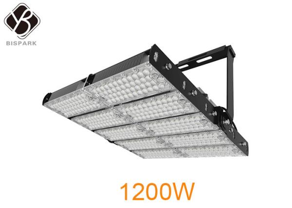Buy cheap Rotatable 480VAC 1200w Stadium Led Mast Light 165LM/W from wholesalers