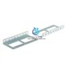 Buy cheap ACS-3900-RM-19 Cisco Spare Parts 19 Inch Cisco Rack Mount Brackets from wholesalers