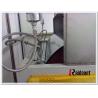 Buy cheap High Performance Wax Pastilles Machine Rotating Stainless Steel Belt Cooling Resin Flaker from wholesalers