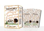 Shea Butter Moisture Strengthen Restore 20ml Dry Frizzy Hair Mask