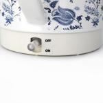 New product electric kettles 120V 1.6L Electric Ceramic Kettle electric kettles