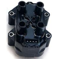 Buy cheap Lightweight Automotive Ignition Coil , OEM Ignition Coils For Geugeot Buick product
