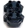 Buy cheap Lightweight Automotive Ignition Coil , OEM Ignition Coils For Geugeot Buick Chevrolet Land from wholesalers