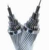Buy cheap Steel Supported ACSS Conductor Increased Current Rating For Overhead Transmission Line from wholesalers