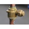 Buy cheap Fast Cooling Freezer Cold Room Compressor Unit Screw Type For Beef from wholesalers