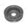 Buy cheap 7 / 8 '' Lancaster 36T Pulley PN60263002 for GT7250 S-93 Cutter Parts from wholesalers