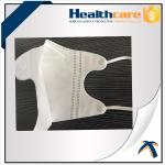 3 Layer Colorful Disposable Face Mask Earloop Nonwoven N95 Mask Folded PM2.5