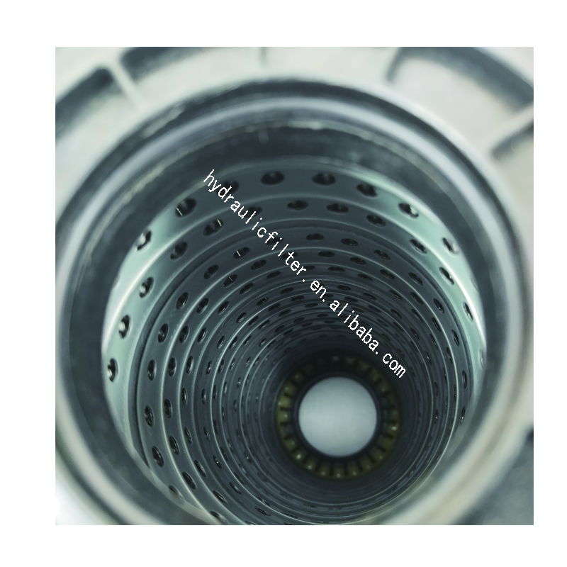 BangMao Replacement Baldwin BT9183 Hydraulic Oil Filter Element with Good Performance