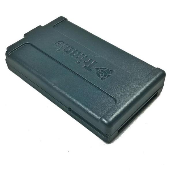 Buy cheap Total Station Trimble Gps Battery 5000mah 11.1v Li ion For S3 / S6 / S8 from wholesalers