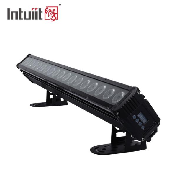 Buy cheap Outdoor 18 × 10W RGBW 4 In 1 LED Stage Light from wholesalers